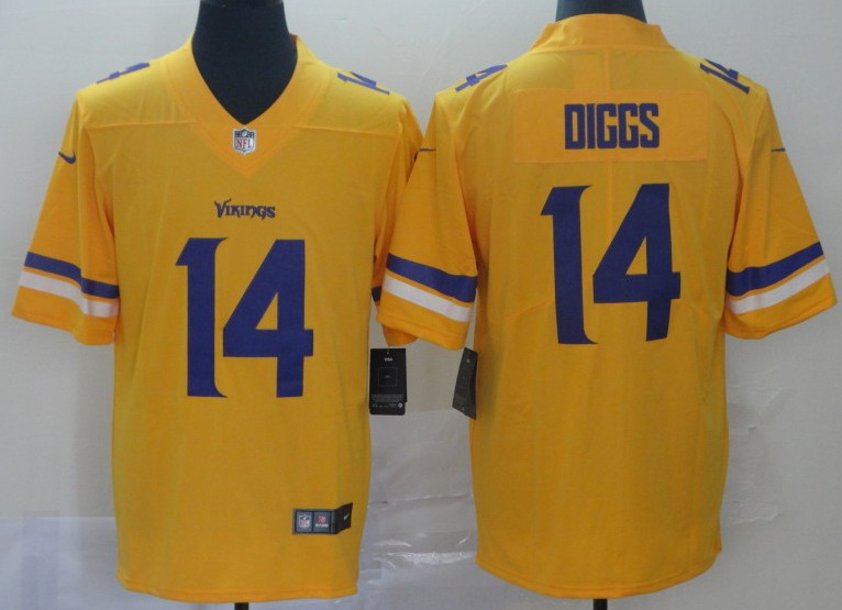 2019 NFL men Limited Jerseys-259